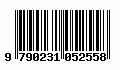 Barcode 10 PIECES EASY