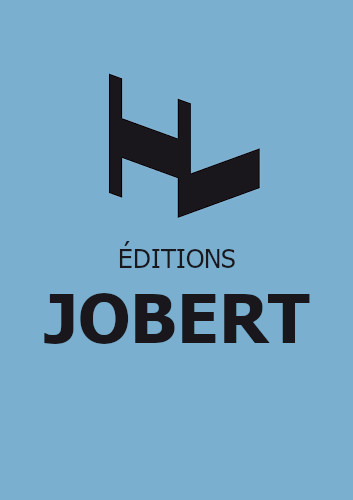 copertina A la mmoire de ma mort Jobert