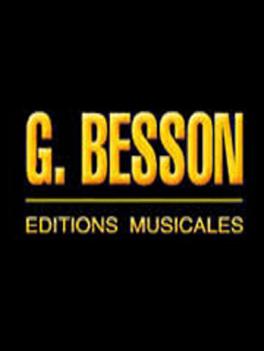 copertina Basoche Besson
