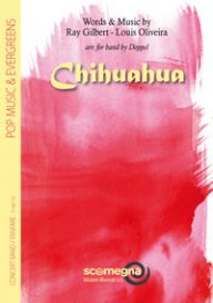 copertina Chihuahua Scomegna
