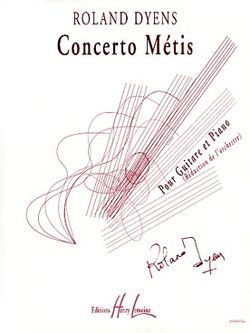 copertina Concerto mtis Editions Henry Lemoine