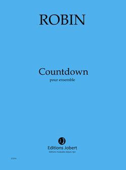 copertina Countdown Jobert