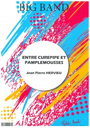 copertina Entre Curepipe et Pamplemousses Martin Musique