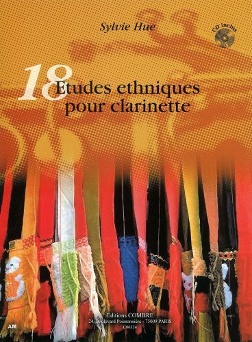 copertina Etudes ethniques (18) Combre