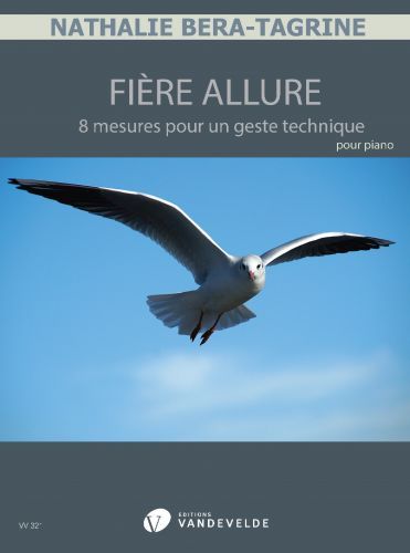 copertina Fire allure Van de Velde