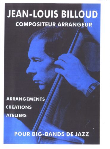 copertina Five Aces Quintette de Jazz + Rythmique Martin Musique