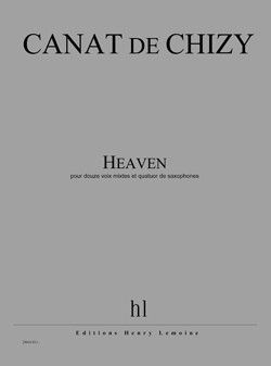 copertina Heaven Editions Henry Lemoine