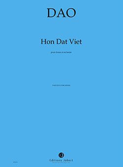 copertina Hon Dat Viet Jobert