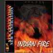 copertina Indian Fire Cd Scomegna