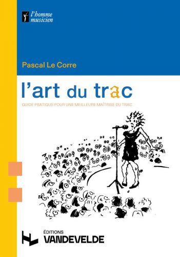 copertina L'Art du trac Van de Velde