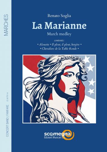 copertina LA MARIANNE Scomegna