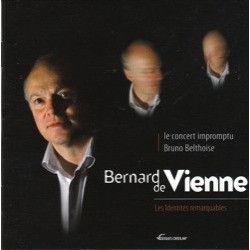 copertina Les Identits remarquables CD seul Autre