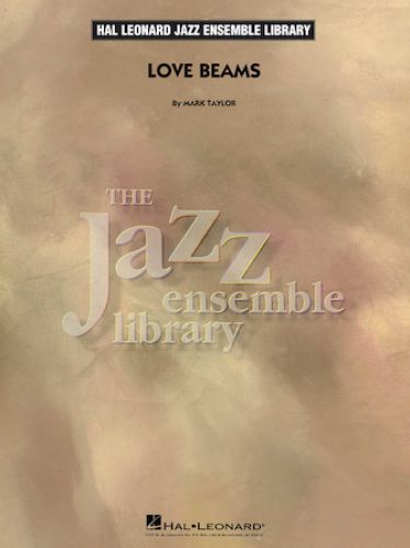 copertina Love Beams Hal Leonard