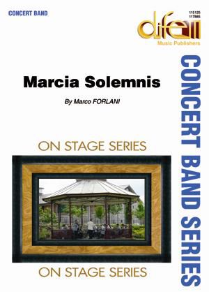 copertina Marcia Solemnis Difem