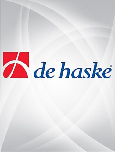 copertina Masque De Haske