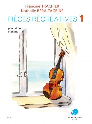 copertina Pices rcratives Vol.1 Van de Velde