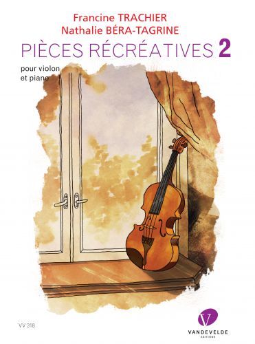 copertina Pices rcratives Vol.2 Van de Velde