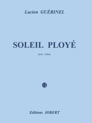 copertina Soleil ploy Jobert