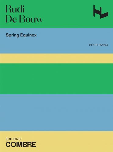 copertina Spring Equinox Combre