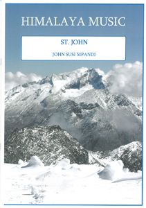 copertina ST JOHN Tierolff