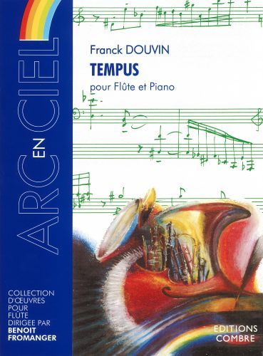 copertina Tempus Combre