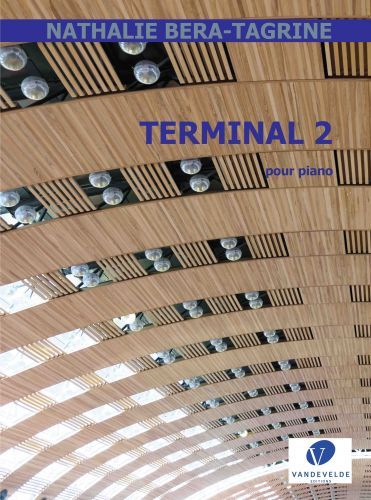 copertina Terminal 2 Van de Velde