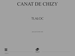 copertina Tlaloc Editions Henry Lemoine