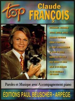 copertina Top Claude Francois Paul Beuscher