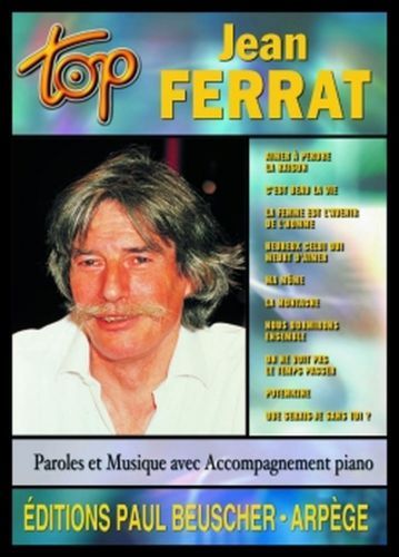 copertina Top Ferrat Paul Beuscher