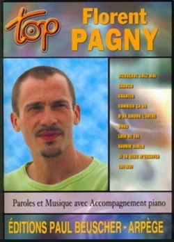 copertina Top Pagny Paul Beuscher