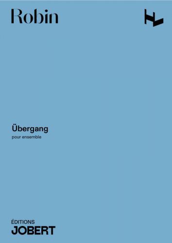 copertina Ubergang Jobert