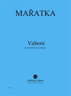 copertina Vabeni Jobert