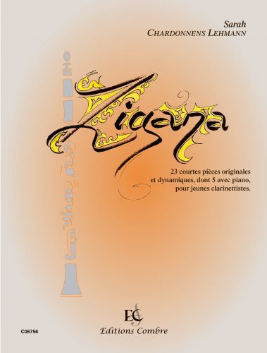 copertina Zigana Combre