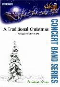 couverture A Traditional Christmas Difem