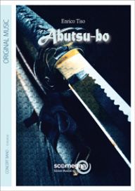 couverture ABUTSU-BO Scomegna