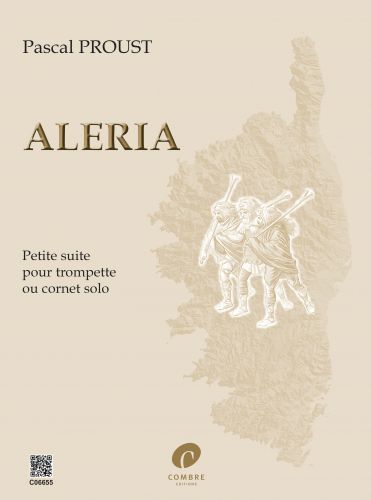 couverture Alria Combre