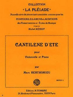 couverture Cantilne d't Combre