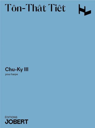 couverture Chu-Ky III Jobert