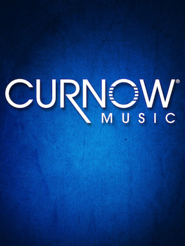 couverture Declaration for Trumpet Curnow Music Press