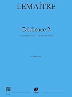 couverture Ddicace 2 Jobert