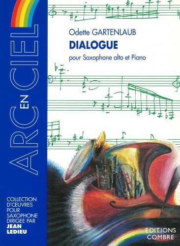 couverture Dialogue Combre