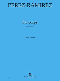 couverture Du corps... Jobert