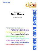 couverture Duo Pack Difem