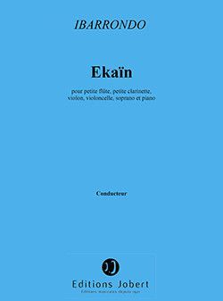 couverture Ekan Jobert