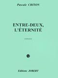 couverture Entre-deux, l'ternit Jobert