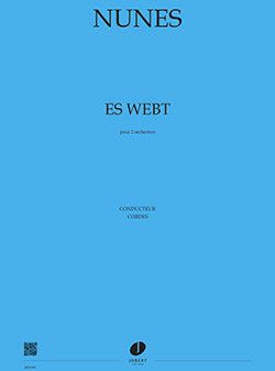 couverture Es Webt Jobert