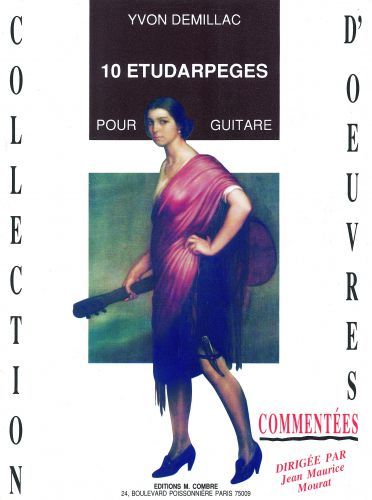 couverture Etudarpges (10) Combre