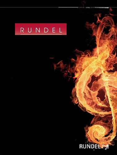 couverture Fanfarissimo! Rundel