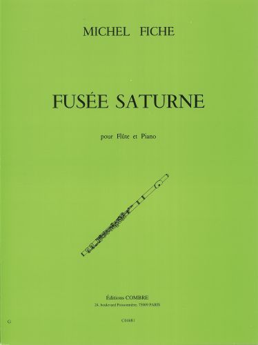 couverture Fuse saturne Combre