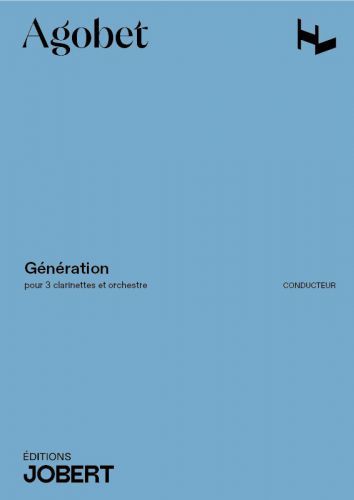 couverture Gnration Jobert